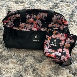 HydroJug X Vooray Collab